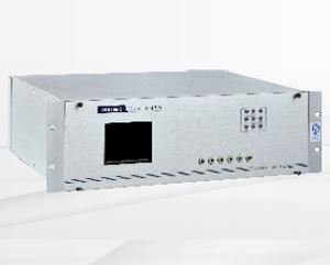 DDS100-S多衛星源時間同步系統